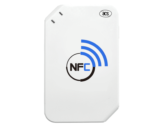 ACS ACR1255U-J1 NFC Reader